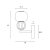 MODERN-KINKIET-W0400-MAXLIGHT-WYMIAR.jpg
