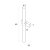 MAXLIGHT_W0420D_KINKIET_THORA_12W_IP44_RYSUNEK_TECHNICZNY