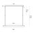 P0659D-flusore-maxlight-lampa-wymiar.jpg