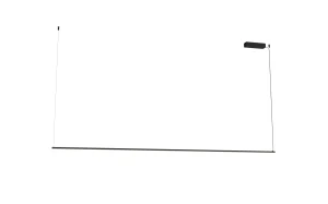 Maxlight P0681 Lampa Wisząca Longi 48W 150cm