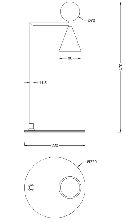 maxlight-t0069-lampa-stołowa-bingo-rysunek.webp