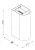 maxlight-w0469-lampa-zewnętrzna-badia-rysunek.webp