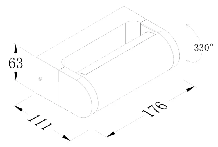 maxlight-w0463-lampa-zewnętrzna-solden-rysunek.webp
