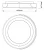 maxlight-c0287-plafon-aruba-85w-rysunek.webp