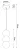 P0664-MAXLIGHT-LAMPA-WISZACA-ALICE-WYMIAR.webp
