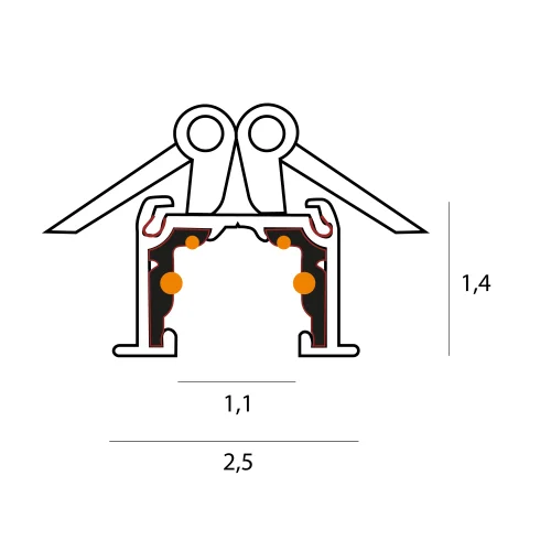 NT9011-MICRO-MAXLIGHT-SZYNA-RYSUNEK-TECHNICZNY.webp