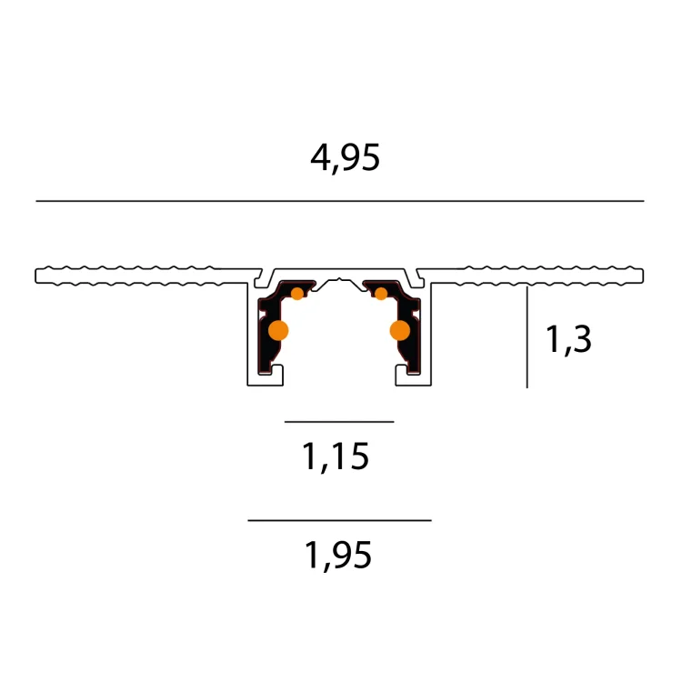 maxlight-nt9001-szynoprzewód-biały-rysunek.webp