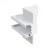 maxlight-nt9005-kątownik-do-użycia-przy-uskoku-na-suficie-do-szyn-biały.webp