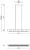P0697-SAVOY-MAXLIGHT-LAMPA-RYSUNEK-TECHNICZNY.webp
