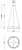 P0695-MAXLIGHT-P0695-RYSUNEK-TECHNICZNY.webp