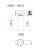 S0023-MAXLIGHT-HALO-RYSUNEK-TECHNICZNY.webp
