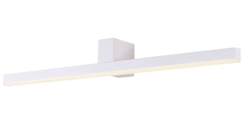 Maxlight Finger W0214 Kinkiet Biały IP54