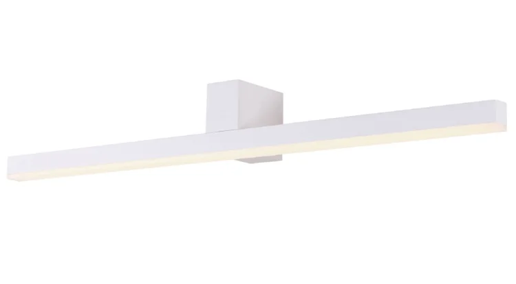 Maxlight Finger W0214 Kinkiet Biały IP54