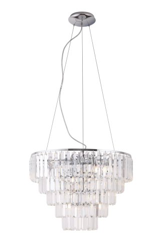 Maxlight Monaco P0260 Lampa Wisząca