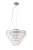 Maxlight Monaco P0260 Lampa Wisząca