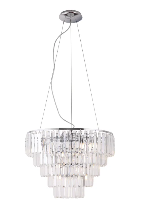 Maxlight Monaco P0260 Lampa Wisząca