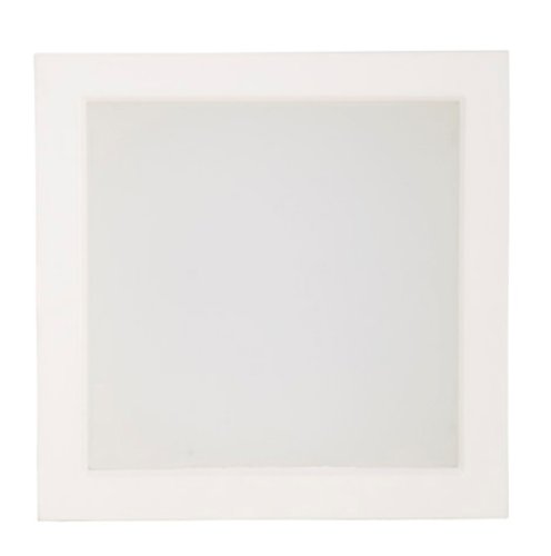 Maxlight Window H0020 Oprawa Podtynkowa Biała