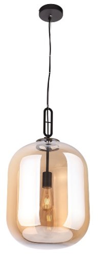 Maxlight Honey Amber P0299 Lampa Wisząca