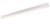 Maxlight Linear C0125 Lampa Sufitowa Duża Biała