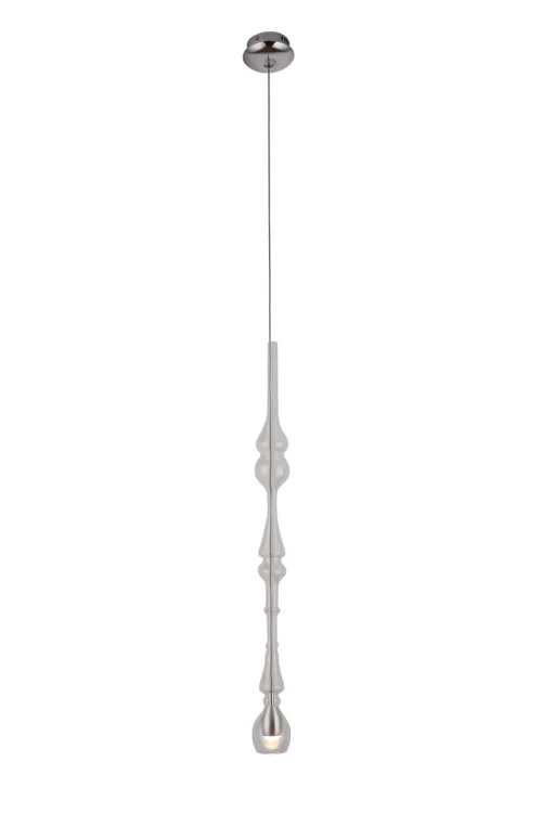 Maxlight Murano D P0248 Lampa Wisząca Chrom