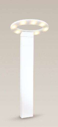 Maxlight Ovale F0027 Lampa Zewnętrzna Mała IP54