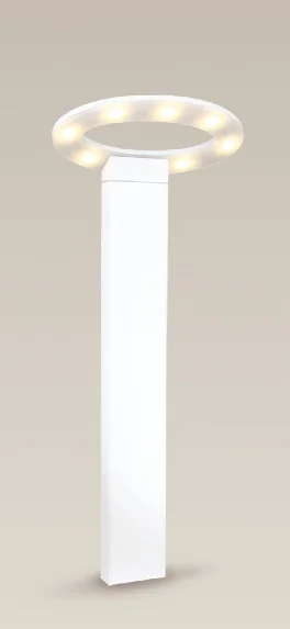 Maxlight Ovale F0027 Lampa Zewnętrzna Mała IP54