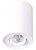 Maxlight Basic Round White C0067 Plafon Biały