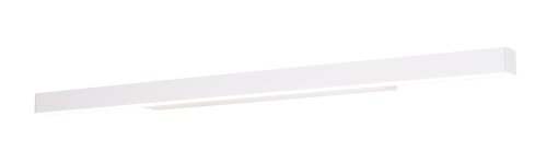 Maxlight Linear W0265 Kinkiet Biały IP44 Dim