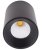 Maxlight Chip C0163 Plafon Czarny 920LM