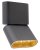 Maxlight Marvel C0150 Lampa Sufitowa/Plafon Czarn