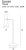 Maxlight Cornet T0039 Lampa Biurkowa rys techniczny
