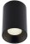 Maxlight Chip C0163 Plafon Czarny 920LM