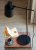 Maxlight Black T0025 Lampa Biurkowa