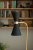 Maxlight Cornet T0039 Lampa Biurkowa