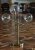 Maxlight Lollipop T0035 Lampa Stołowa