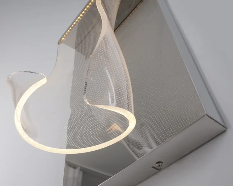 Maxlight Silk W0256 Kinkiet