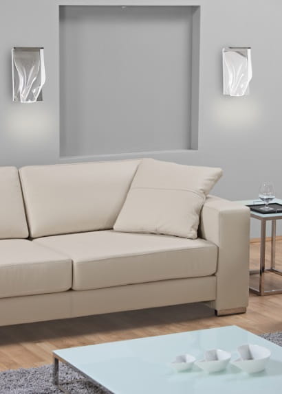 Maxlight Silk W0256 Kinkiet