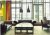 Maxlight Drop P0233 Lampa Wisząca Czarna