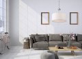 Maxlight Elegance P0061 Lampa Wisząca Duża