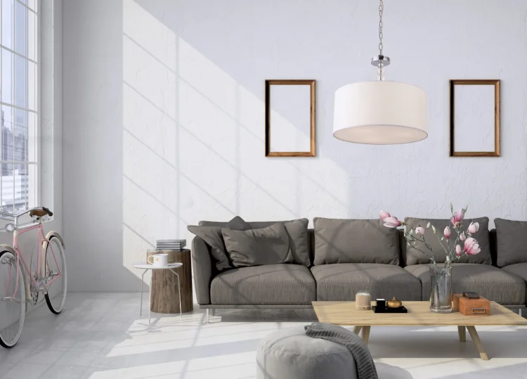 Maxlight Elegance P0061 Lampa Wisząca Duża