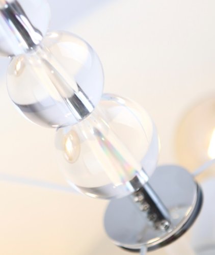 Maxlight Elegance P0061 Lampa Wisząca Duża