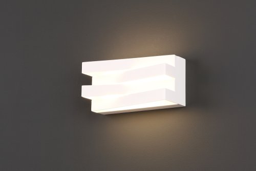 Maxlight Araxa W0177 Kinkiet Biały