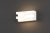 Maxlight Araxa W0177 Kinkiet Biały
