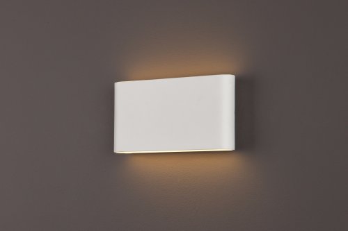 Maxlight Zone II W0201 Kinkiet Biały IP44