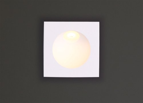 Maxlight Time H0073 Oprawa Schodowa IP54