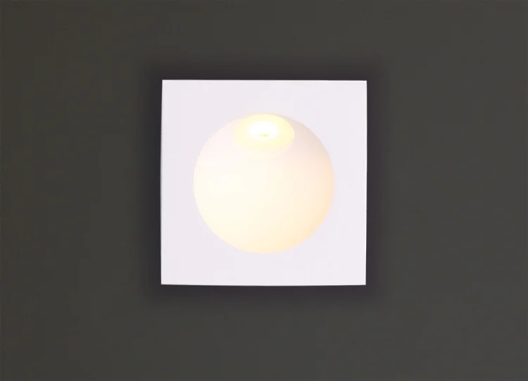 Maxlight Time H0073 Oprawa Schodowa IP54