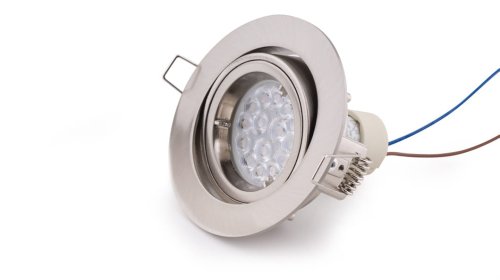 Maxlight Fine H0037 Oprawa Podtynkowa
