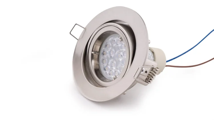 Maxlight Fine H0037 Oprawa Podtynkowa
