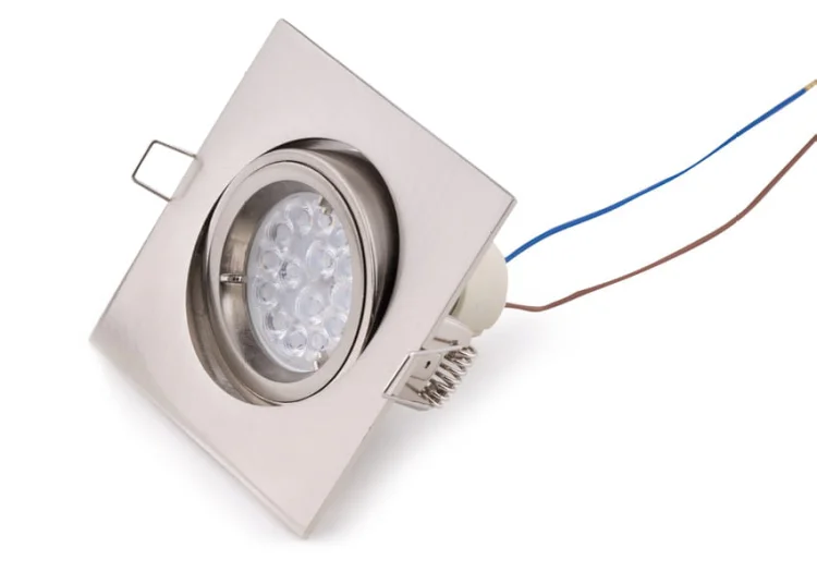 Maxlight Fine H0040 Oprawa Podtynkowa