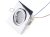 Maxlight Fine H0041 Oprawa Podtynkowa Chrom